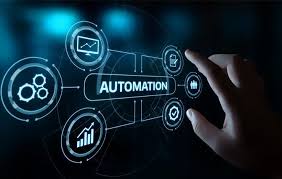 Business Process Automation